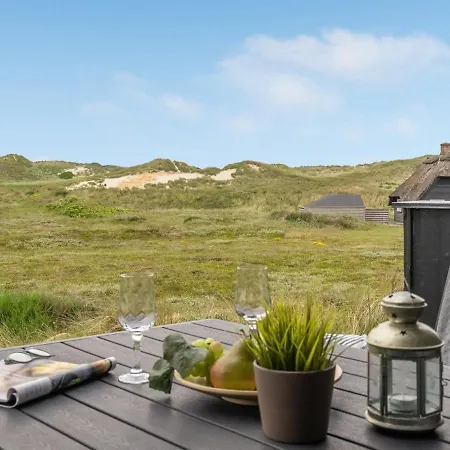 Eggert - From The Sea In Western Jutland By Interhome * Ringkøbing