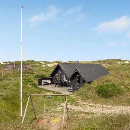 Eggert - From The Sea In Western Jutland By Interhome