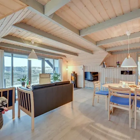 Eggert - From The Sea In Western Jutland By Interhome
