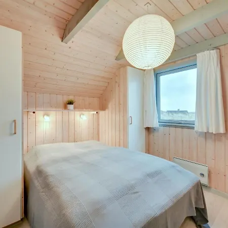 Eggert - From The Sea In Western Jutland By Interhome Сasa de vacaciones Ringkøbing