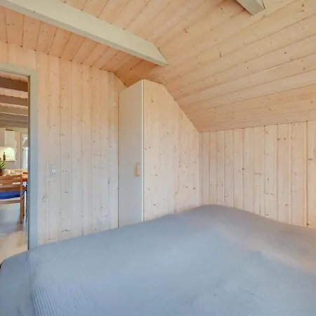 Eggert - From The Sea In Western Jutland By Interhome Сasa de vacaciones *