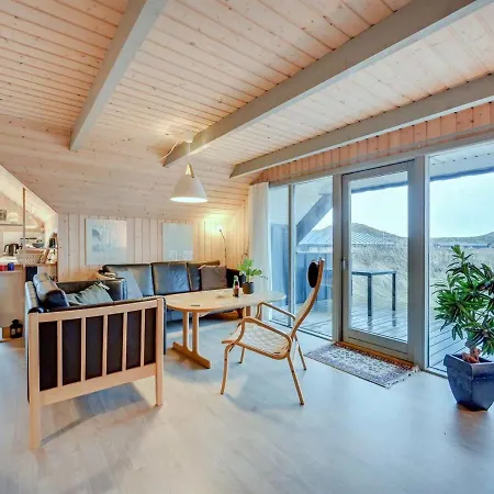 Eggert - From The Sea In Western Jutland By Interhome