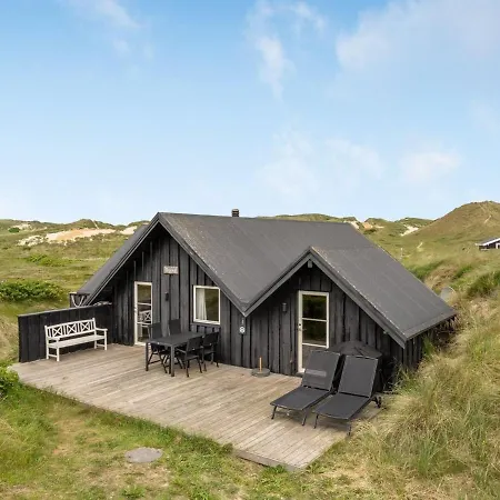 Eggert - From The Sea In Western Jutland By Interhome *