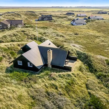 Eggert - From The Sea In Western Jutland By Interhome