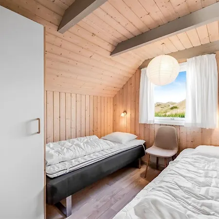 Casa de Férias Eggert - From The Sea By Interhome Ringkøbing