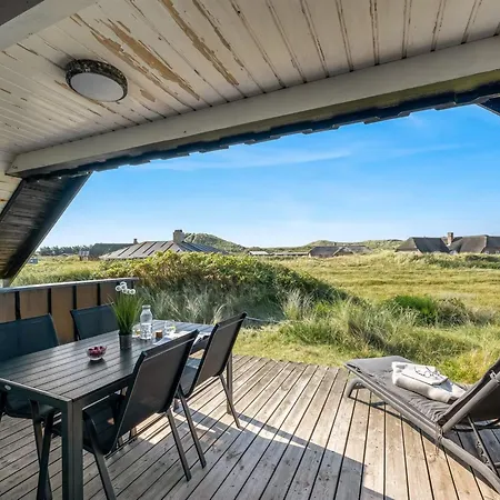 Feriehus Eggert - From The Sea By Interhome Ringkøbing