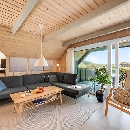 Eggert - From The Sea By Interhome Feriehus *