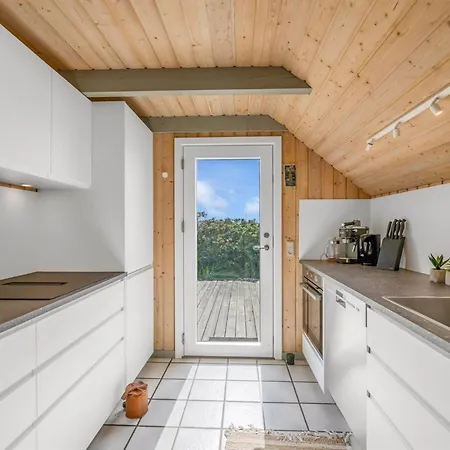 Feriehus Eggert - From The Sea By Interhome