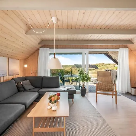 Eggert - From The Sea By Interhome * Ringkøbing