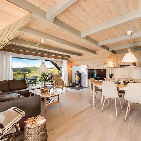 Feriehus Eggert - From The Sea By Interhome