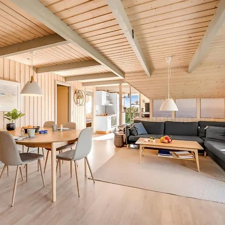 Eggert - From The Sea By Interhome Feriehus Ringkøbing
