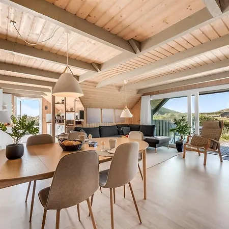 Eggert - From The Sea By Interhome Ringkøbing