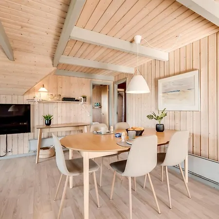 Eggert - From The Sea By Interhome Ringkøbing