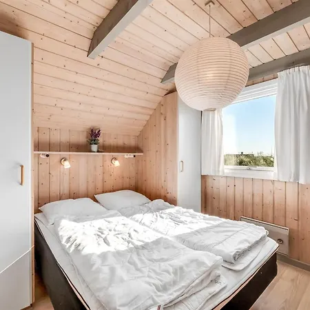 Eggert - From The Sea By Interhome * Ringkøbing