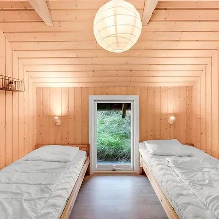 Eggert - From The Sea By Interhome Feriehus Ringkøbing