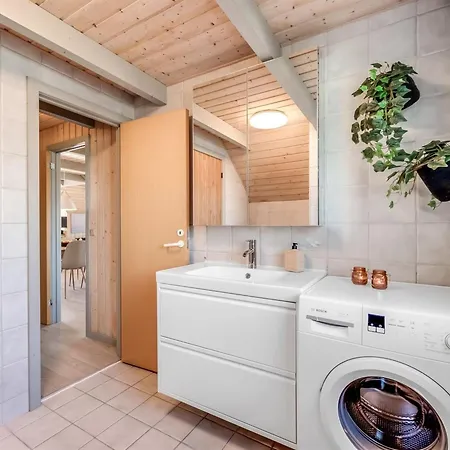 Feriehus Eggert - From The Sea By Interhome Ringkøbing