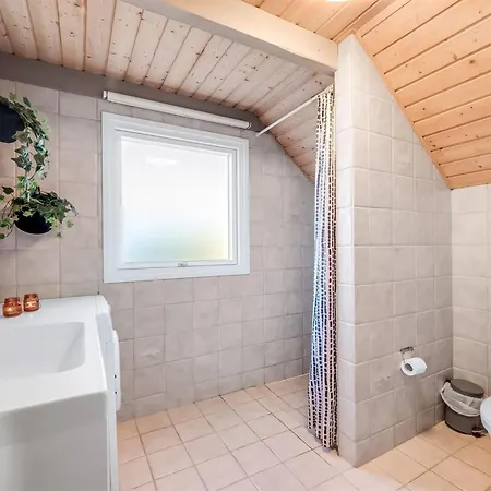Eggert - From The Sea By Interhome * Ringkøbing