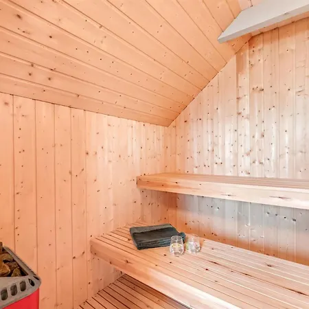Feriehus Eggert - From The Sea By Interhome Ringkøbing