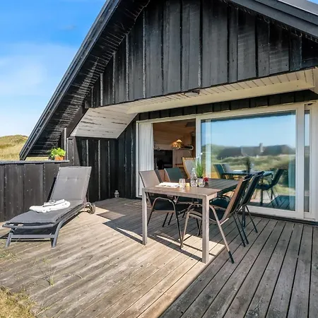 Eggert - From The Sea By Interhome Feriehus