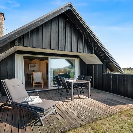 Eggert - From The Sea By Interhome Feriehus *