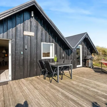 Feriehus Eggert - From The Sea By Interhome