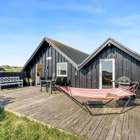 Feriehus Eggert - From The Sea By Interhome *