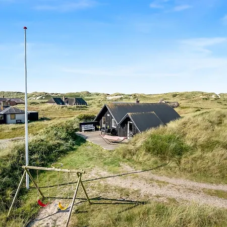 Eggert - From The Sea By Interhome Ringkøbing