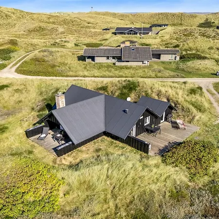 Feriehus Eggert - From The Sea By Interhome *