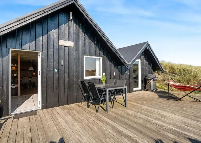 Eggert - From The Sea By Interhome