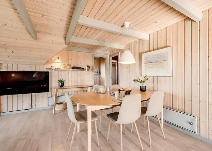 Eggert - From The Sea By Interhome Сasa de vacaciones *